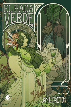 Bertrand.pt - El Hada Verde
