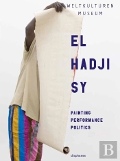 El Hadji Sy Â€“ Painting, Performance, Politics