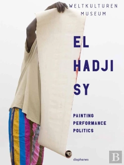 Bertrand.pt - El Hadji Sy Â€“ Painting, Performance, Politics