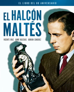 Bertrand.pt - El Halcon Maltes. El Libro Del 80 Aniversario