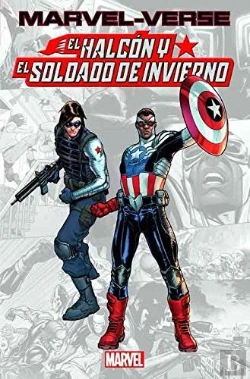 Bertrand.pt - El Halcon Y El Soldado De Invierno