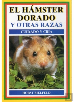 Bertrand.pt - El Hamster Dorado