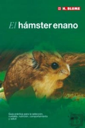 El Hámster Enano