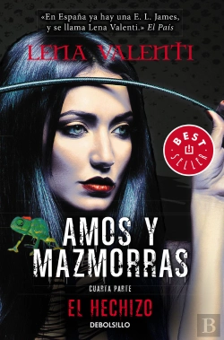 Bertrand.pt - El Hechizo (Amos Y Mazmorras 4)