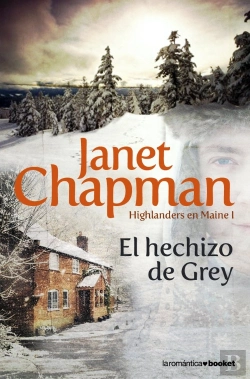 Bertrand.pt - El Hechizo De Grey