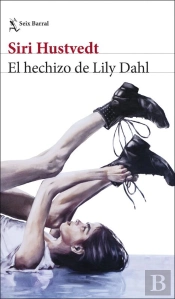 El Hechizo De Lily Dahl