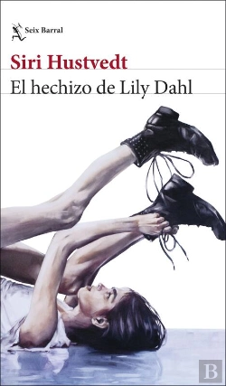 Bertrand.pt - El Hechizo De Lily Dahl