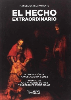 Bertrand.pt - El Hecho Extraordinario