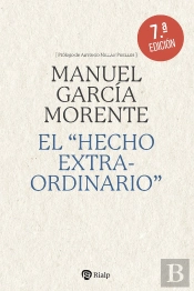 El 'Hecho Extraordinario'