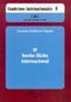 Bertrand.pt - El Hecho Ilícito Internacional