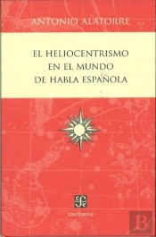 El Heliocentrismo En El Mundo De Habla Española 