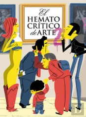 El Hematocr¡Tico De Arte 2