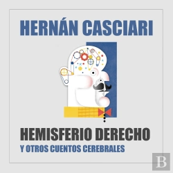 Bertrand.pt - El Hemisferio Derecho