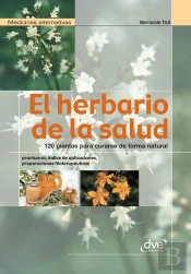 El Herbario De La Salud