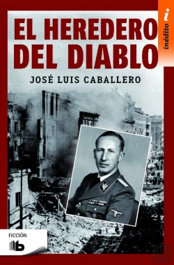 Bertrand.pt - El Heredero Del Diablo