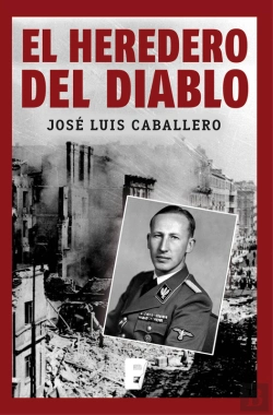 Bertrand.pt - El Heredero Del Diablo