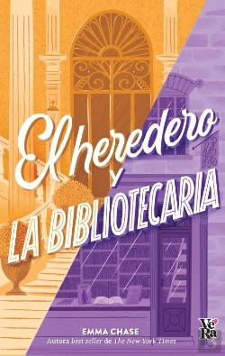 Bertrand.pt - El Heredero Y La Bibliotecaria