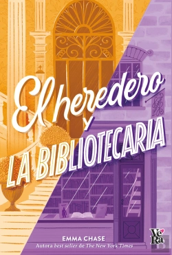 Bertrand.pt - El Heredero Y La Bibliotecaria