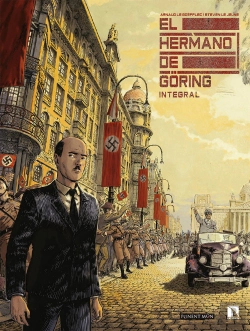 Bertrand.pt - El Hermano De Göring