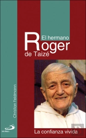 El Hermano Roger De Taize