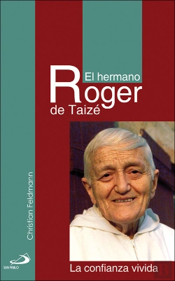 Bertrand.pt - El Hermano Roger De Taize