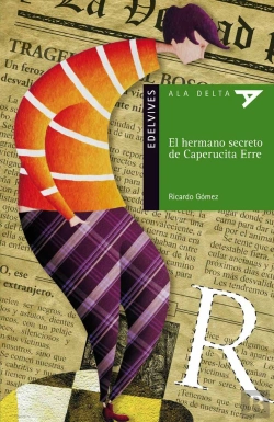 Bertrand.pt - El Hermano Secreto De Caperucita Erre