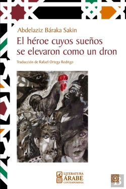 Bertrand.pt - El Heroe Cuyos Sueños Se Elevaron Como Un Dron