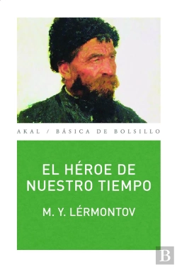 Bertrand.pt - El Héroe De Nuestro Tiempo