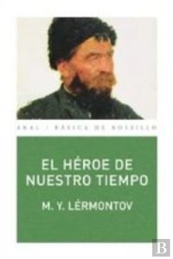 Bertrand.pt - El Héroe De Nuestro Tiempo