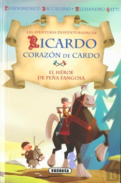 Bertrand.pt - El Héroe De Peña Fangosa