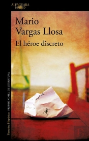 El Héroe Discreto