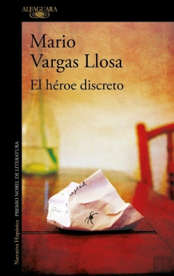 Bertrand.pt - El Héroe Discreto