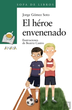 Bertrand.pt - El Heroe Envenenado