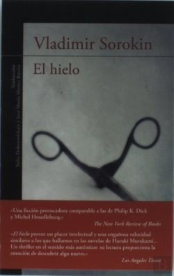 Bertrand.pt - El Hielo