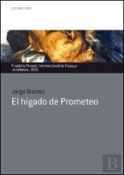 El Hígado De Prometeo