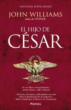 Bertrand.pt - El Hijo De César