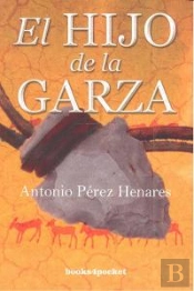 El Hijo De La Garza