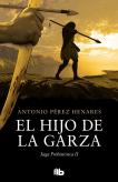 El Hijo De La Garza
