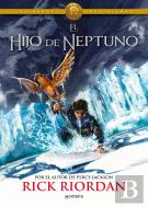 El Hijo De Neptuno (Los Héroes Del Olimpo 2)