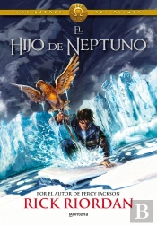 El Hijo De Neptuno (Los Héroes Del Olimpo 2)