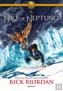 Bertrand.pt - El Hijo De Neptuno (Los Héroes Del Olimpo 2)