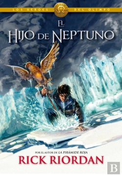 Bertrand.pt - El Hijo De Neptuno (Los Héroes Del Olimpo 2)