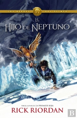 Bertrand.pt - El Hijo De Neptuno