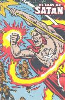 El Hijo De Satan (Marvel Limited Edition)