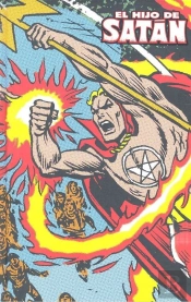 El Hijo De Satan (Marvel Limited Edition)