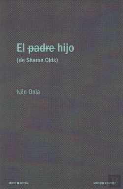 Bertrand.pt - El Hijo (De Sharon Olds)