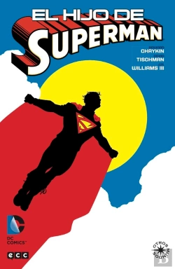 Bertrand.pt - El Hijo De Superman