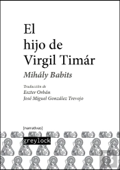 El Hijo De Virgil Timár