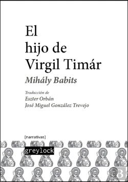 Bertrand.pt - El Hijo De Virgil Timár