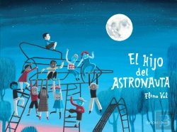 Bertrand.pt - El Hijo Del Astronauta